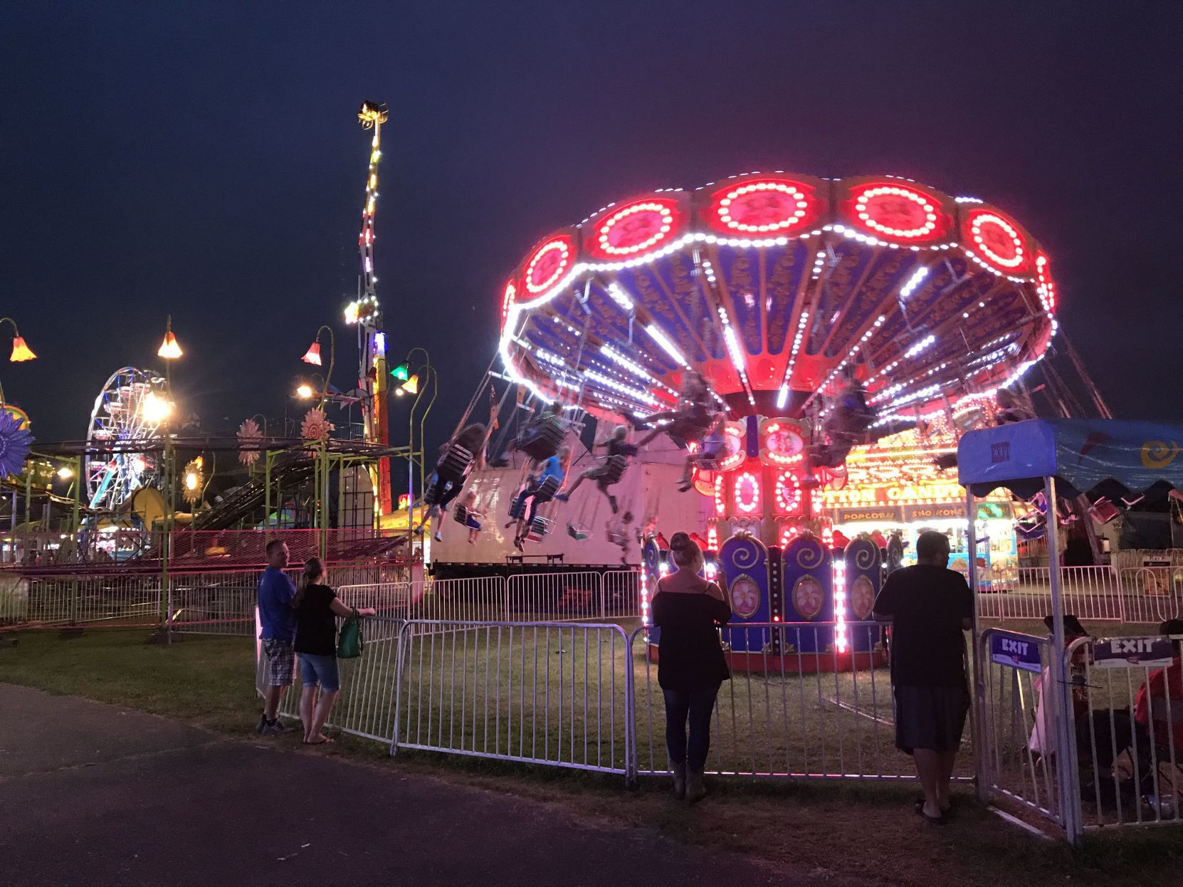 Porter County Fair